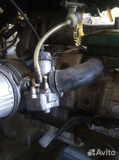 Урал(Турист)