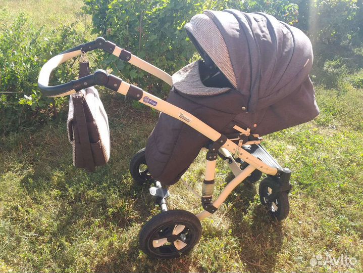 Детские коляски