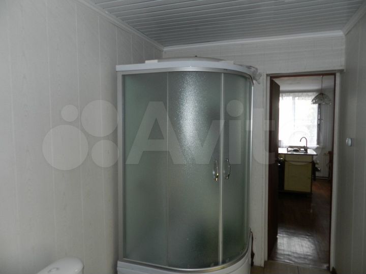 Дом 71 м² на участке 12 сот.