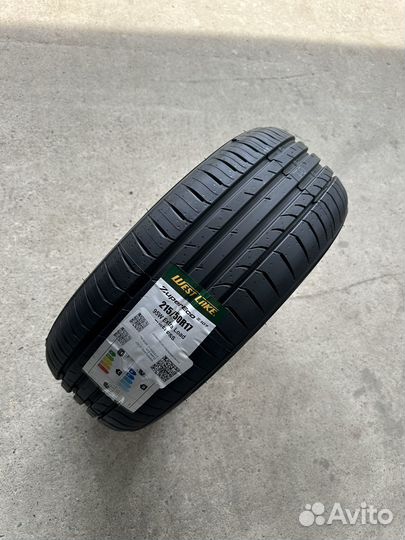 Westlake Zuper Eco Z-107 215/50 R17 95W