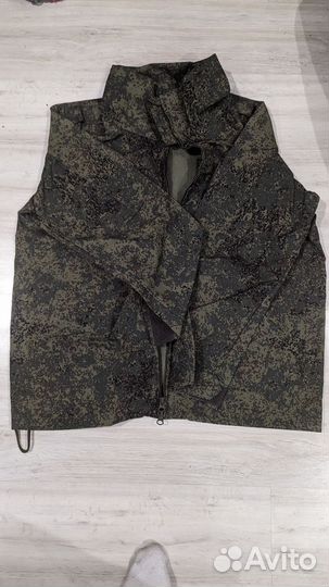 Костюм огнестойкий. Для танкиста 6б48