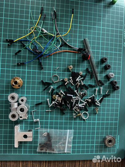 Arduino набор