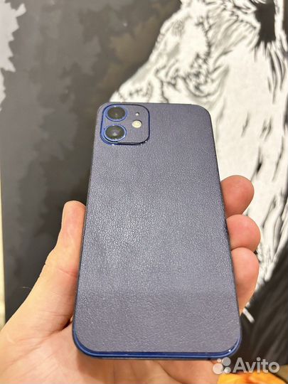 iPhone 12 mini, 64 ГБ