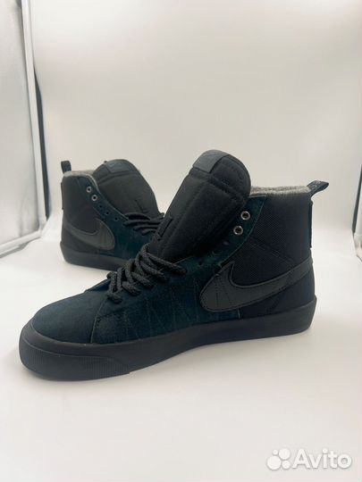 Кроссовки мужские Nike blazer 27,5 см