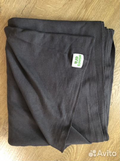 Слинг шарф mums era