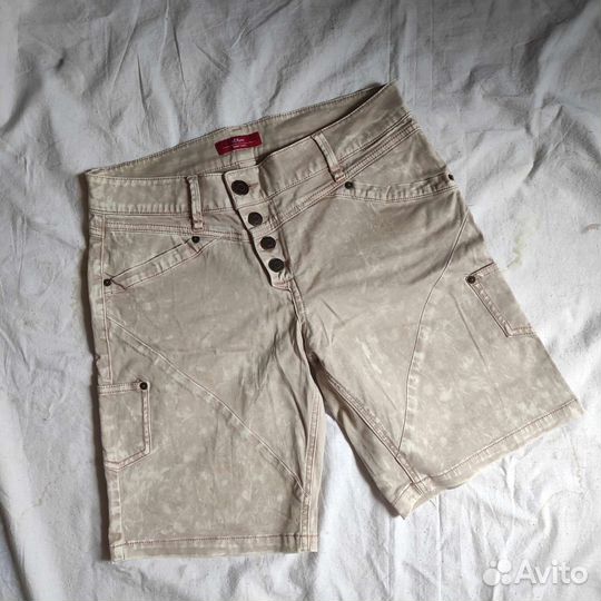 Винтажные шорты