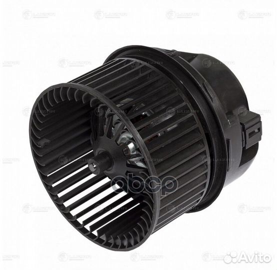 Мотор отопителя ford focus II/focus