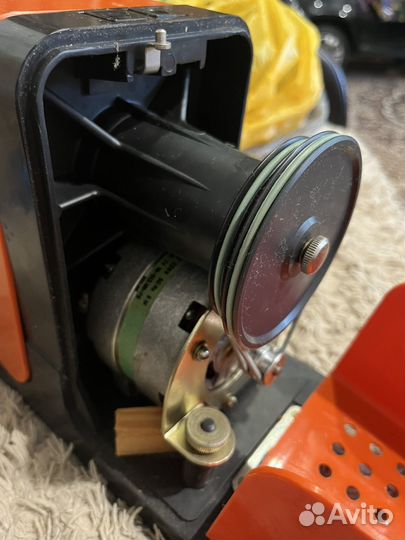 Электропрялка бэп 02