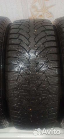 Formula Ice 205/55 R16