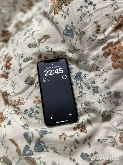 iPhone 10 64 гб