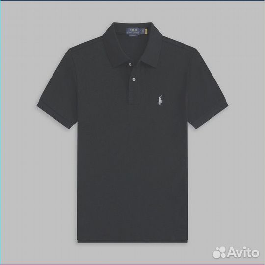 Футболка Polo Ralph Lauren (Арт. 716641)