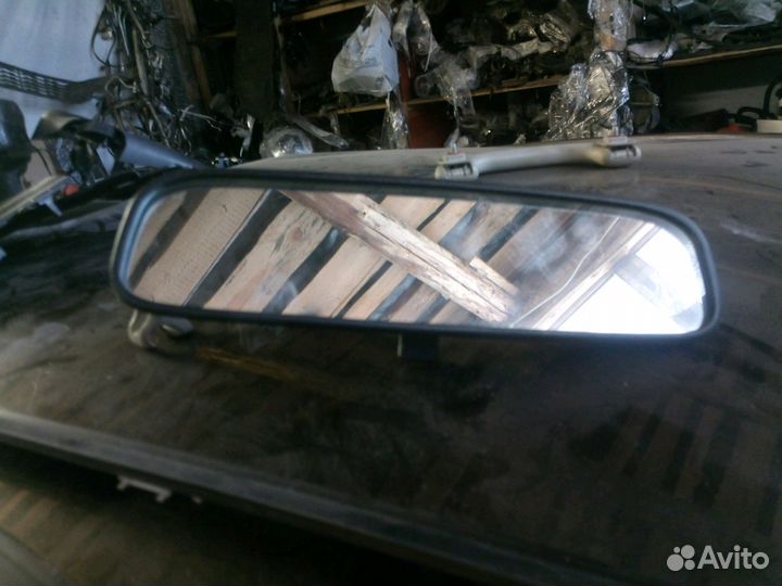 На киа церато 2 зеркало салона