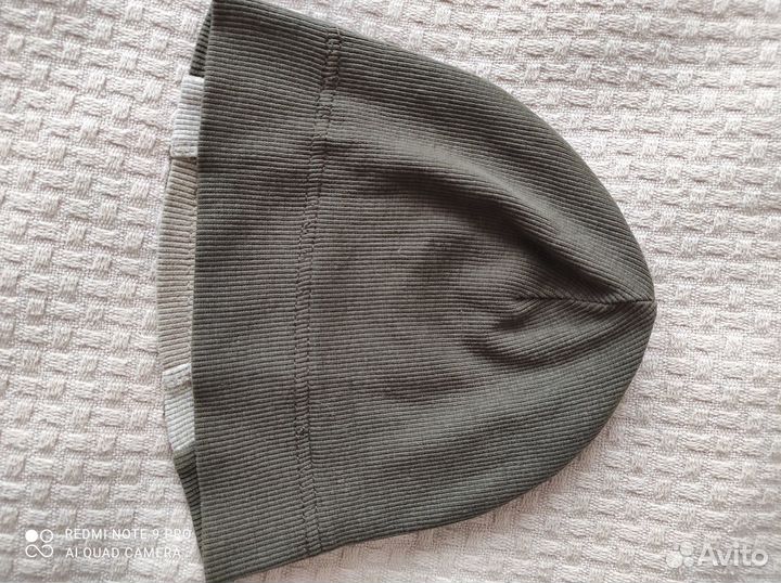 Шапочка для мальчика