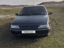 Peugeot 405 1.6 MT, 1994, 100 000 км, с пробегом, цена 134 999 руб.