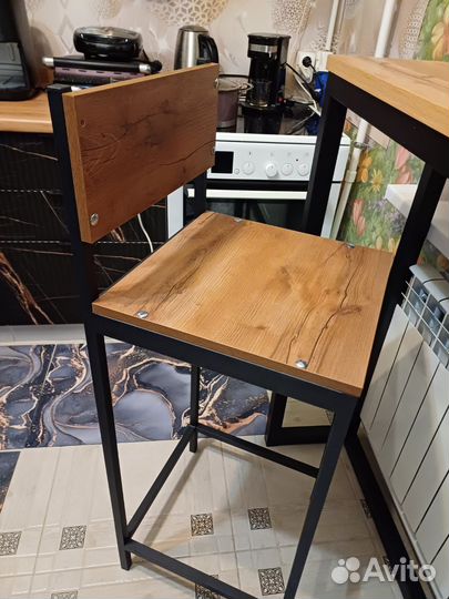 Стул барный