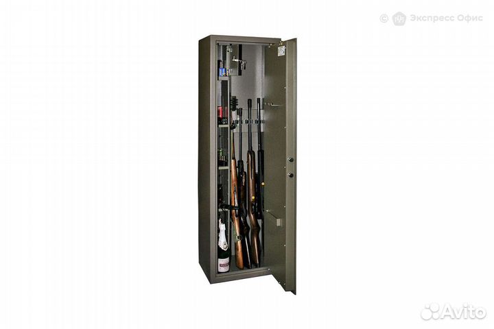 Оружейный сейф Valberg Сафари