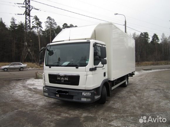 Грузоперевозки Переезды Межгород