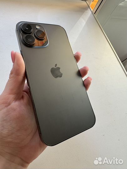 iPhone 13 Pro Max, 512 ГБ