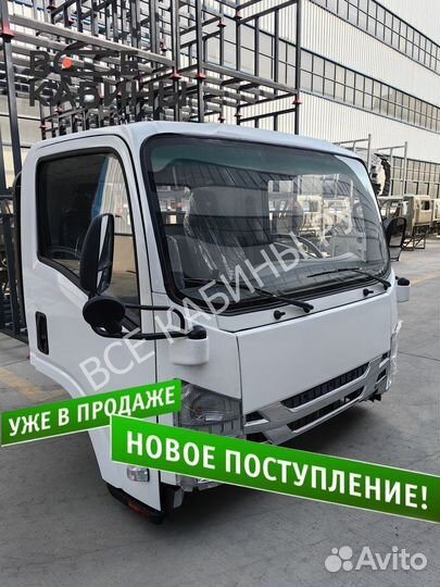 Кабина isuzu ELF