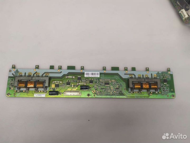 Инвертор SSI320 4UH01 REV 0 от Samsung le32c450e1w