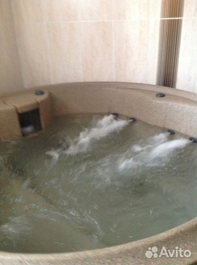 Оздоровительная ик сауна