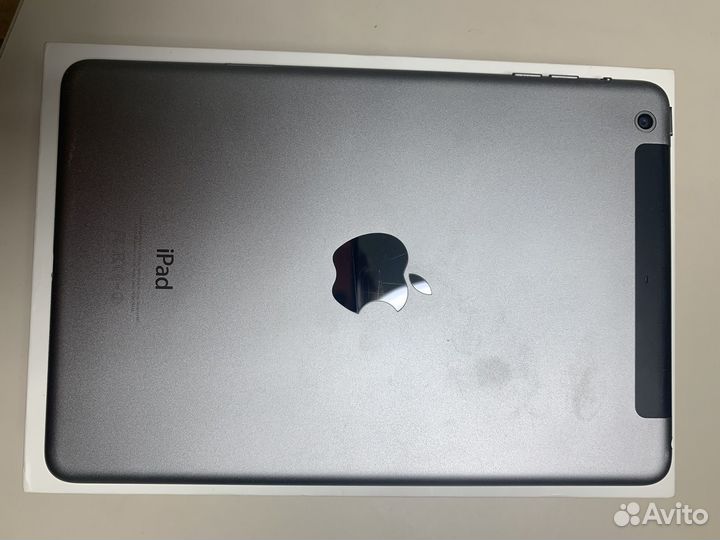 Apple iPad mini 2 32Gb + cellular