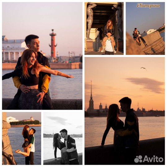 Фотограф. Фотосессия. Фотопрогулка. love story