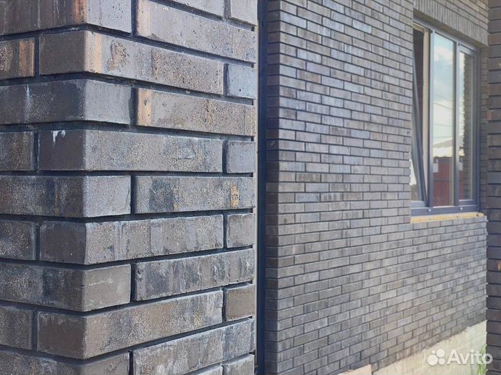 Клинкерный кирпич Laterem Antique 774 290х85х52