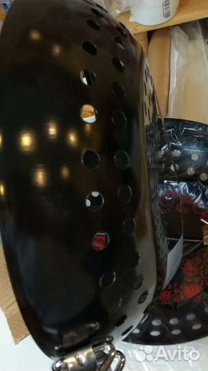 Сковорода-гриль Royal Kuchen 28 см