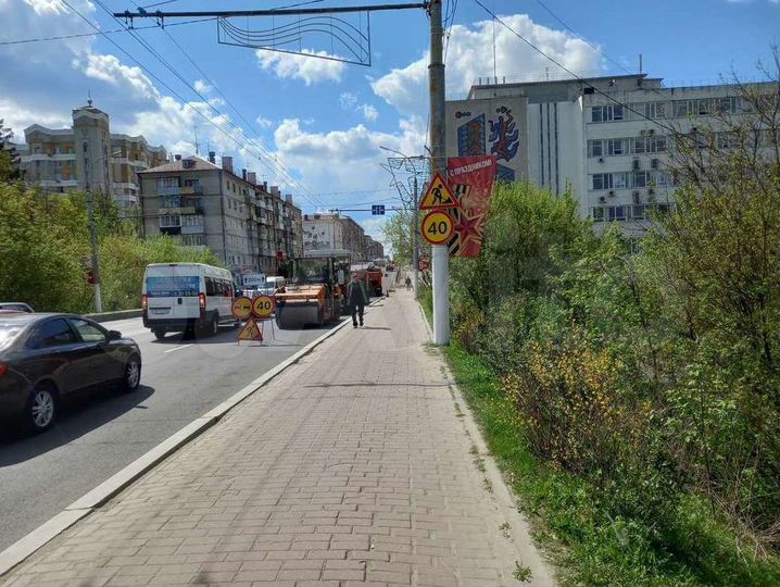 Участок 15 сот. (ИЖС)
