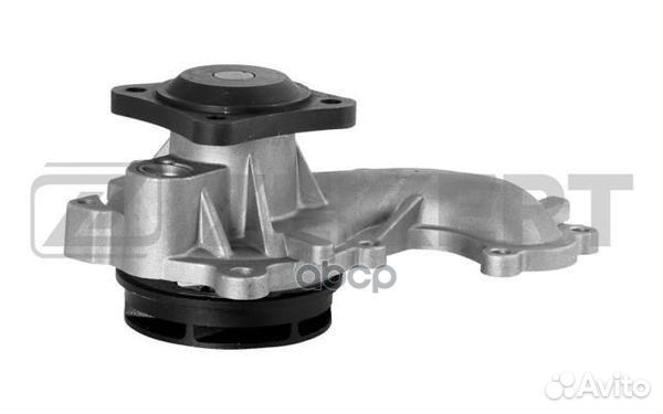 Помпа водяная Ford Fiesta IV V 00- Focus I I