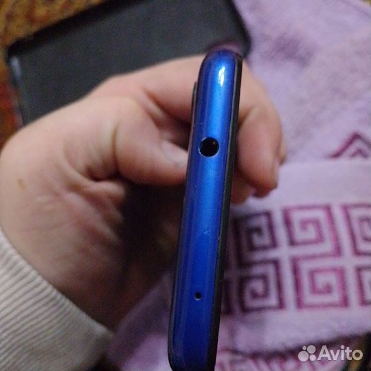 Xiaomi Redmi 7A, 2/32 ГБ