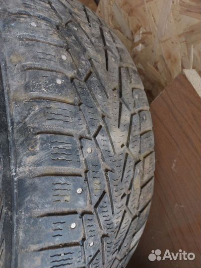 Диски литые r15 5x114 3