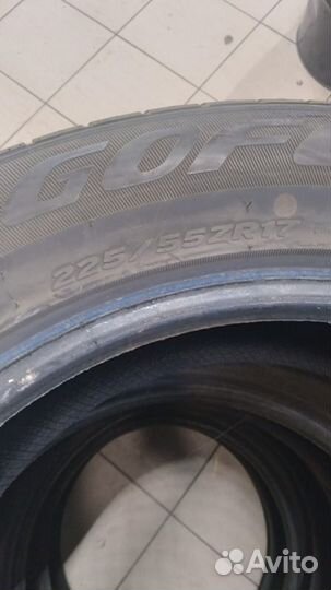 Goform GH-18 225/55 R17