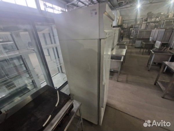 Шкаф холодильный Полаир 105см