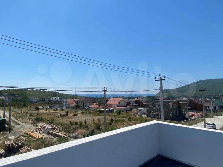 Дом 108 м² на участке 4 сот.