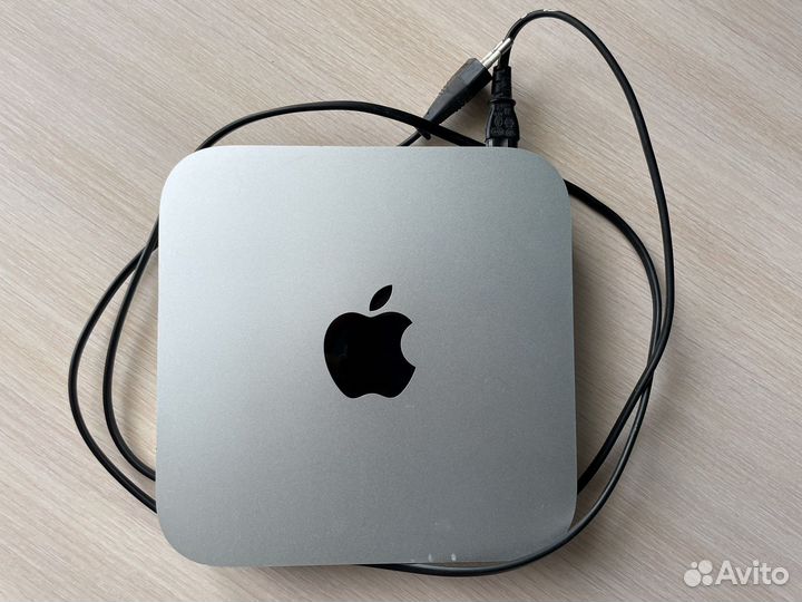 Apple Mac mini Late 2012