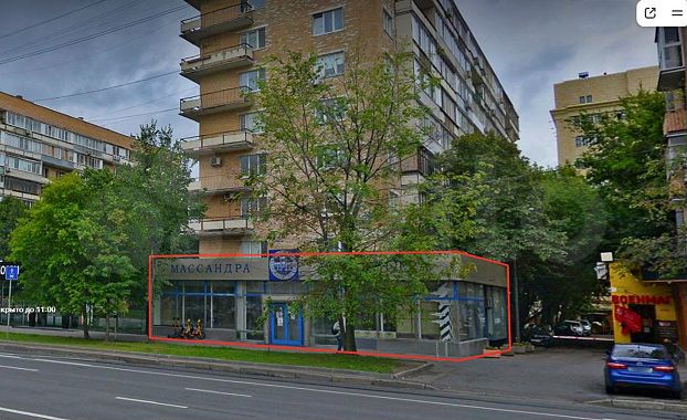 Свободного назначения, 386.7 м²