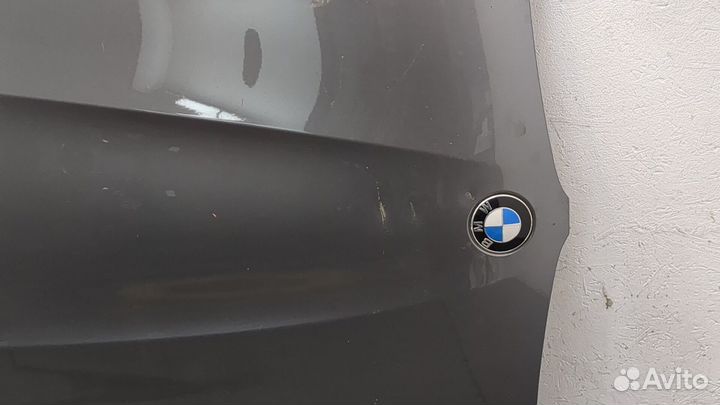 Капот BMW 3 E90, E91, E92, E93, 2009