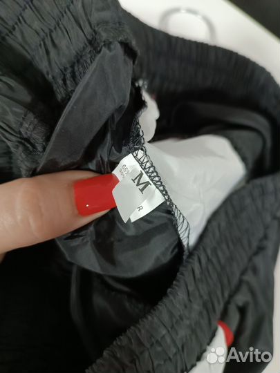 Новые Женские лёгкие спортивные штаны