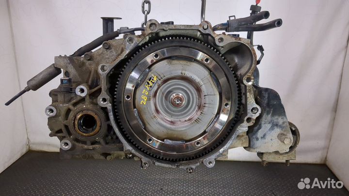 Кпп - автомат (АКПП) киа Carens, 2005