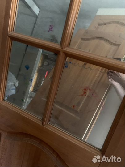 Двери межкомнатные 5 штук цена за всё