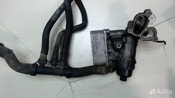 Корпус масляного фильтра Renault Espace 4 2002, 20