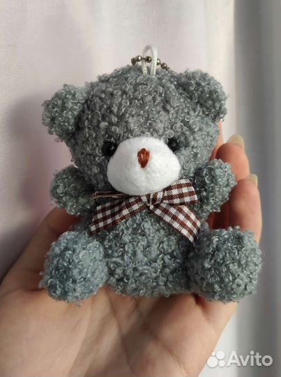 Брелки мишки