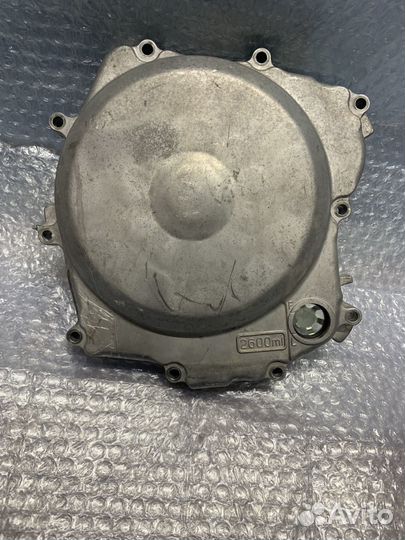 Крышка генератора Suzuki Burgman SkyWave AN650