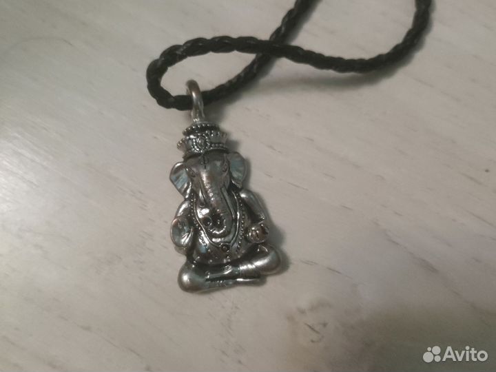 Подвеска Ганеша