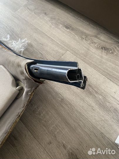 Крыша с Люком BMW E36