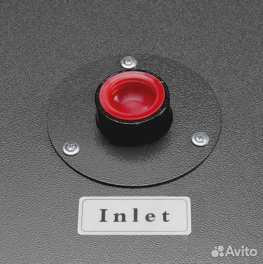 Рефрижераторный осушитель Master Blast MB-20AC