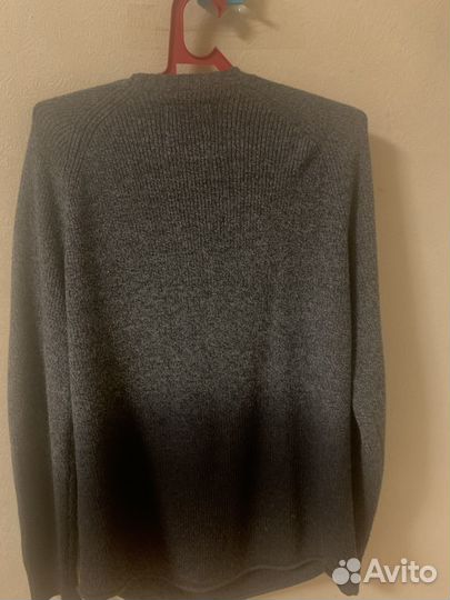 Свитер hollister