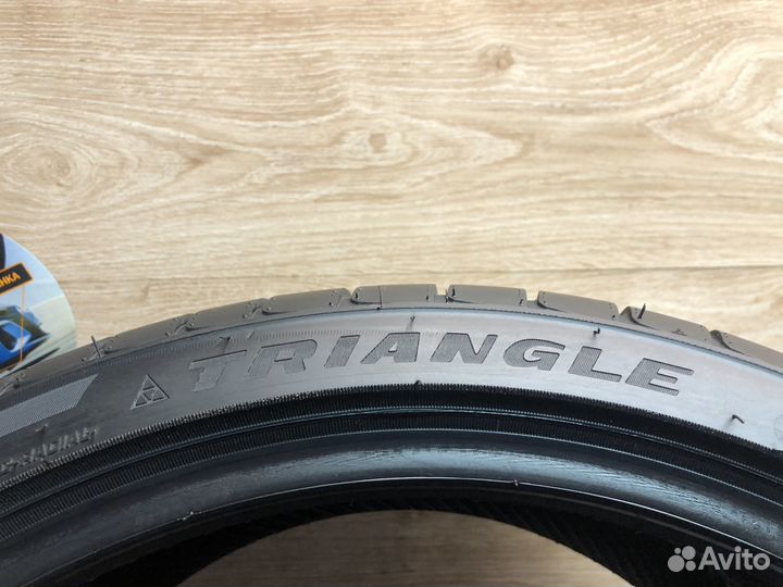 Triangle EffeXSport TH202 275/30 R19